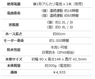 富士灯器　エア＾ポンプＦＰ２０００仕様